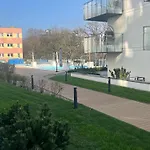 Nadmorskie Tarasy Spa 2 By Jantar Apartamenty Kolobrzeg