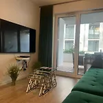 Nadmorskie Tarasy Spa 2 By Jantar Apartamenty Kolobrzeg