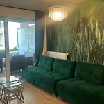 Nadmorskie Tarasy Spa 2 By Jantar Apartamenty Kolobrzeg