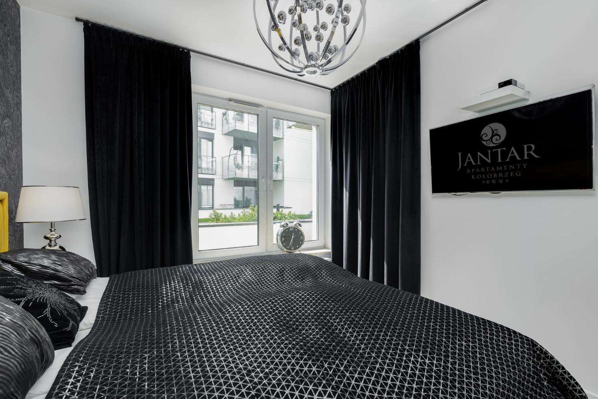 Nadmorskie Tarasy 2 By Jantar Apartment *
