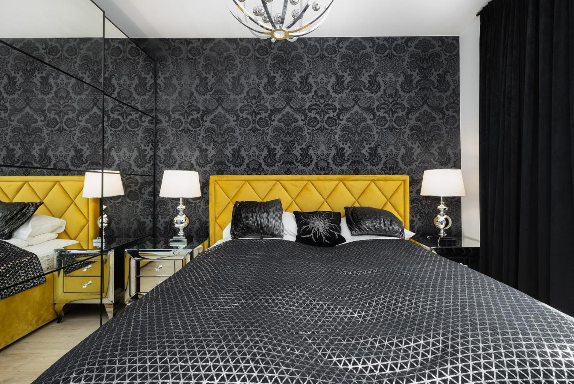Nadmorskie Tarasy 2 By Jantar Apartment Kolberg
